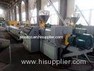 Electric Plastic Extruding Machine For Widow / Door / Ceiling / Decorative Panel