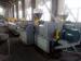 Electric Plastic Extruding Machine For Widow / Door / Ceiling / Decorative Panel