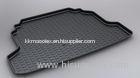 2013 Hyundai Elantra Trunk Mat 3D TPO Auto Boot Liner 2mm Thickness