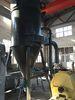 Professional Wood Milling Machine , Water Cooling Wood Powder Machine