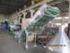 High Automatic Pet Bottle Recycling Machine , Double Ladder Type