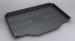 Chevrolet Trax 2014 3D TPO Car Trunk Mats Black Recyclable Washable