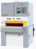 High Capacity PVC / PE / PP WPC Embossing Machine With Hot - Embossing