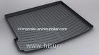 2011 BMW X6 Trunk Liner Carpet , Flexible 3D TPO Automotive Bootliner