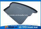 Tailored Anti Slip Hyundai Trunk Mat 2011 Hyundai Tucson Cargo Liner