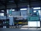 High Intensity ABS / PC / PS / HIPS Plastic Production Line For Making PMMA Sheet