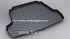 Waterproof 2013 Hyundai Sonata 8 Cargo Mats Trunk Floor Mat