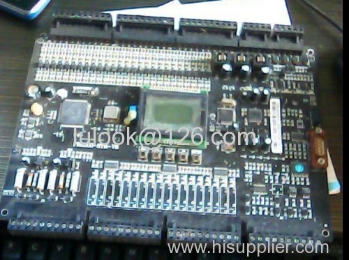 Yida Elevator PCB FR2000-STB-V6