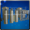 RO System Filtration for Industrial Use