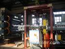 Single - Screw Plastic Sheet Machine , Plastic Extrusion Equipment