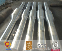 oil and gas petroleum drilling tools stabilizer forging