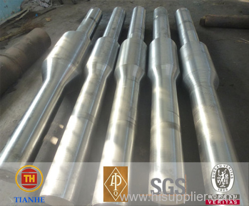 drilling tools stabilizer forging