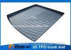 Environmental Friendly AUDI Trunk Mat