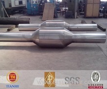 oil and gas petroleum drilling tools stabilizer forging