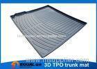 BMW X5 3D TPO Trunk Mat / Trunk Tray / Boot liner With Vacuum Formed