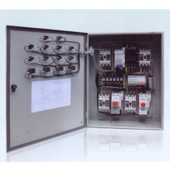 PZ type power distribution complete set switchgear and control cabinet