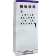 XL-21 type power distribution cabinet complete switchgear and control device/ switchgear assembly