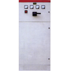 XL-21 type power distribution cabinet complete switchgear and control device/ switchgear assembly