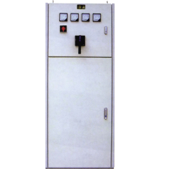 XL-21 type power distribution cabinet complete switchgear and control device/ switchgear assembly