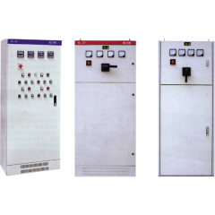 XL-21 type power distribution cabinet complete switchgear and control device/ switchgear assembly