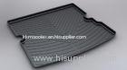 Plastic Auto A6L AUDI Trunk Mat Thermoplastic Elastomers Trunk Tray