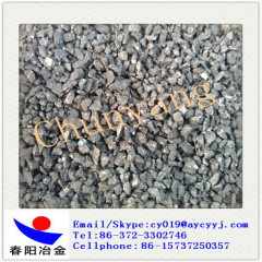 Factory Direct SiCa Alloy / Calcium silicon Alloy for Steelmaking