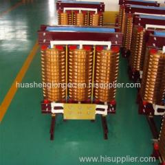 Furnace Transformer for Chemical Industry