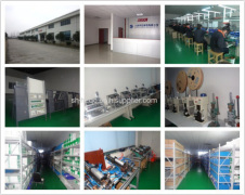 Shanghai Zhehong Mech-Elec Co.,Ltd.