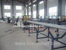 Automatic PVC Profile Extrusion Machine With Accessory Material , CE Certificate