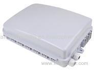 optical FTTH distribution box