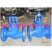 DIN Standard Bellow Sealed Globe Valve