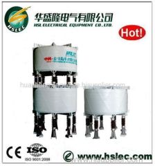 6kv 10kv dry type air core current limiting reactor