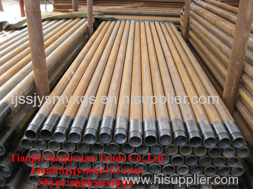 Drill Pipe for Geological Service