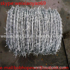 Professional Maker Barbed Wire Price Per Roll, Barbed Wire Price Per Roll