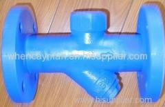 TD42F thermodynamic steam trap