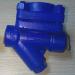 Thermostatic Disc Type Steam Trap