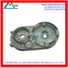 Zinc alloy die-casting part