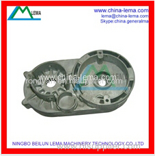 Zinc alloy die-casting part