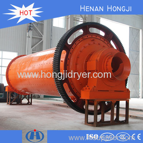 China famous ball mill manufacture