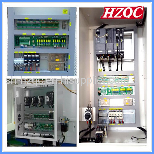 FANUC VMC850 Power Distribution Board/Cabinet