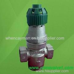 Y14H/F pressure reducing valve