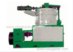 LYZX28 Screw press machine/ oil seeds press machine