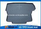 CHEVROLET EPICA Car Trunk Mats 3D TPO Environmental friendly