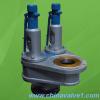 Double port Full lift safety valve