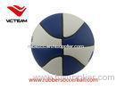 Custom Printing Laminated Basketball for beginner , training youth basketballs