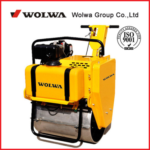 0.3 ton advanced road roller