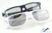 Eco-friendly Circular Polarized 3D Glasses For Reald 3D Masterimage Cinema