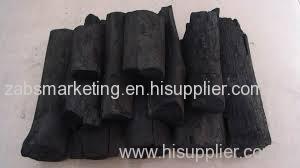 High quality wood charcoal