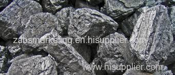 Hardwood Charcoal from Africa