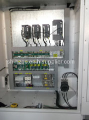 Supply Complete Solutions For CNC Electrical Power Distribution Board